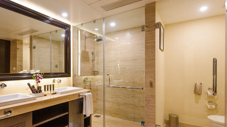 Novotel Goa Resort & Spa